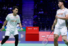 Hasil French Open 2026: Tiga Wakil Indonesia Lolos ke Semifinal, Fadia / Tiwi Terhenti