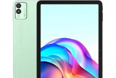 Tecno MegaPad 11: Tablet Premium dengan Performa Hebat dan Fitur Canggih untuk Kreativitas Tanpa Batas
