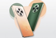 Oppo Reno12 F 5G: Smartphone Desain Keren, Performa ngebut, dan Kamera Canggih Buat Semua Momen Kamu Jadi Epic