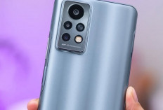 Infinix Note 11 Pro: Kamera 64MP yang Tangkap Setiap Detik Kehidupan
