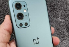 OnePlus 9 Pro: Mengusung Performa Unggul dan Kamera Studio Profesional dalam Genggaman Tangan