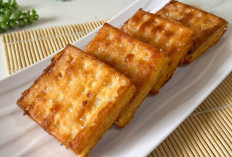 Nikmat dan Mudah Dibuat, Resep Kue Gabin Tape Favorit Keluarga