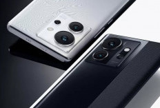 Infinix Zero Ultra: Ponsel Pertama dengan Layar 120Hz dan Kamera 200MP, Siap Ubah Standar Smartphone