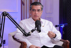 Kemnaker:  1461 Kasus Aduan THR, Pastikan untuk Ditindaklanjuti secara Intensif