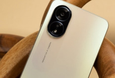 Oppo A38: Desain Elegan dengan Chipset Helio G85, Bisa Jadi Pilihan Terbaik 2026?