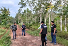 Warga OKU Timur Ditembak Begal Bersenpi, Polisi Masih Buru Pelaku
