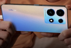 Infinix Note 3p: Teknologi Canggih Bertemu Desain Elegan untuk Era Digital Modern