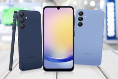 Perbandingan Samsung Galaxy A25 5G Vs iQOO Z7 5G, Mending Mana?