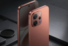 Vivo V70, Hp yang Cocok untuk Fotografi dengan Kamera ZEISS