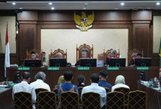 Negara Tekor, Jaksa Bongkar Manipulasi Data HIP Pertamax dalam Kasus Kompensasi RON 90