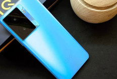 IQOO Z7x: Hp Gaming Murah dengan Charging Cepat 80W, Worth It