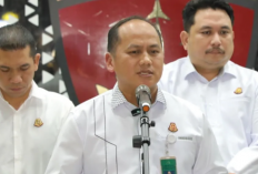 Kejati Jakarta Geledah Kantor Kementerian PU, Ruang Kerja Dua Dirjen Diperiksa