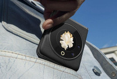 Tecno Phantom V Flip 5G: Ponsel Lipat dengan Performa 5G dan Baterai Tahan Lama