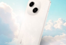 Tecno Spark Go 1: Smartphone Murah Meriah dengan Kamera Ganda Menggoda