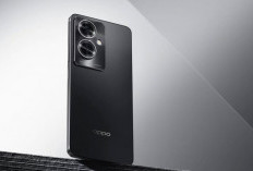 OPPO A79 5G: Kamera 50MP yang Bawa Fotografi Anda ke Level Selanjutnya