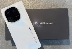 iQOO 12 5G: Incaran Para Penggemar Game dengan Chipset Snapdragon 8 Gen 3 dan Spesifikasi di Kelas Flagship