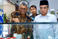 Menaker Yassierli: Transformasi BLK Disiapkan jadi Klinik Produktivitas dan Inkubator Bisnis