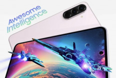 Samsung Galaxy A36: Rekomendasi Terbaik di Kelas Menengah Desain Elegan, Performa olid, dan Kamera Menabjubkan