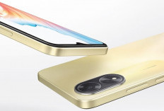 OPPO A38: Ponsel Pintar yang Bikin Selfie Malam Hari Jadi Sempurna, Tanpa Baterai Habis