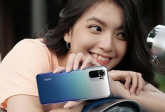 Redmi Note 10s Tak Terlupakan, dengan Fitur dan Spesifikasinya