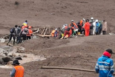 Polda Jabar kerahkan Tim DVI ke Lokasi Longsor Cisarua