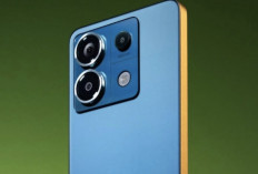 Redmi Note 13 Pro 5G: Hp Mid Range Layar AMOLED, Kamera 200 MP, Chipset Ngebut