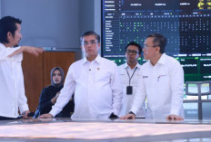 Kecelakaan Kerja Bisa Dicegah, Jika Keselamatan Jadi Budaya