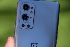 OnePlus 9: Fotografi Smartphone dengan Keunggulan Performa dan Desain Futuristik