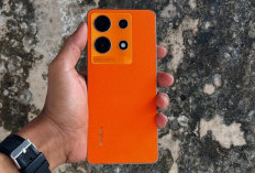 Terjangkau Tapi Powerful! Infinix Note 30 Tawarkan Performa Gaming Tanpa Hambatan