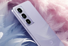 Itel City 100: Meluncur dengan Keunggulan Baterai Jumbo dan Dukungan ByPass Charging 