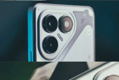 Bedanya Hp Tecno POVA 6 VS Tecno POVA 7: Usung Spesifikasi Kelas Entry Level, Harga Tidak Mahal