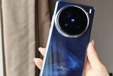 Vivo X200 Pro: Keunggulan, Spesifikasi dan Harga di Indonesia