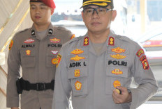 Basmi Gerandong, Kapolres OKU Timur Bentuk Tim Pemburu Begal, Sebar 50 Personil di Titik Rawan