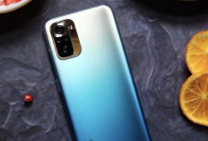 Redmi Note 10s, Hadir dengan Spesifikasi Kelas Mid Range, Harga Terjangkau