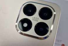 Smartphone Xiaomi 15T: Miliki Kamera Leica yang Gokil dan Miliki Chipset Setara Flagship