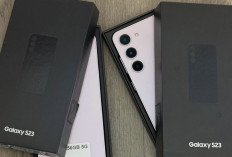 Samsung Galaxy S23 5G: Hasil Kamera Terbaik dengan Fitur Canggih, Worth It 2026