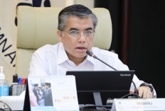 Kemenaker Buka 20.000 Kuota Pelatihan Vokasi Nasional 2026 Batch 1