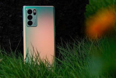 Oppo Reno6 Pro 5G: Kecanggihan Kamera dan Desain Elegan yang Mengubah Cara Anda Mengabadikan Momen