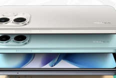 Infinix Smart 9: Hp Entruy Level Terjangkau, Simak Spesifikasinya