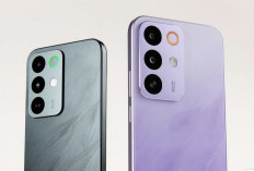 Realme C85 Pro, Hadir dengan Desain Simpel, Usung Spesifikasi Unggulan