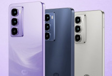 Itel City 100: Smartphone Baterai Badak, Harga Terjangkau