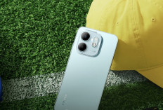 Infinix Smart 9: Smartphone dengan Desain Mewah Mempin Trend, Harga Terjangkau