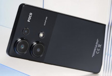 Adu Gahar Redmi Note 13 5G vs POCO M6 Pro, Harga Menengah, Spesifikasi Gahar
