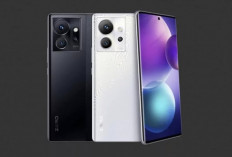 Infinix Zero Ultra: Smartphone Layar Lengkung, Kamera 100 MP Cocok untuk Fotografi