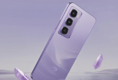 Itel City 100: Hp Mempuni dengan Tingkat Kecerahan 700Nits