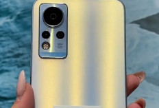 Infinix Note 11: Performa Handal dan Layar Luas, Smartphone Ideal untuk Sensasi Multimedia