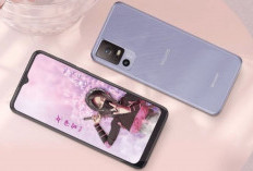 SHARP Aquos V6 5G: Smartphone dengan Layar IPS dan Kamera 48MP yang Siap Tawarkan Pengalaman Multimedia Premiu