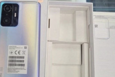 Xiaomi Mi 10T Pro: Tahun Rilis Lama Tapi, Spesifikasi Gahar