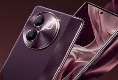 Vivo V30e: Keunggulan Spesifikasi dan Harga, Punya Bodi Cantik dan Kamera Jernih