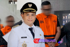 Operasi Tangkap Tangan Bupati Klaten, KPK Bongkar Suap Penghapusan Temuan BPK Rp5 Miliar